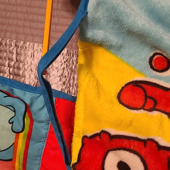 Kids nap pad - Picture 10 of 12